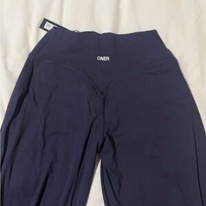 ONER ACTIVE Soft Motion Straight Leg (S/Short)